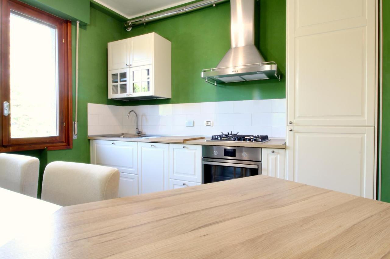 The Green Corner Bordighera Exterior foto